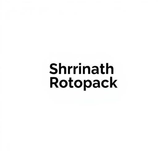 Shrinath Rotopack