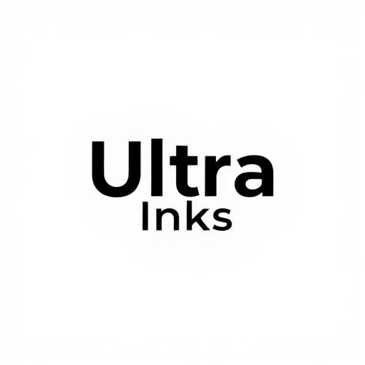 Ultra Inks