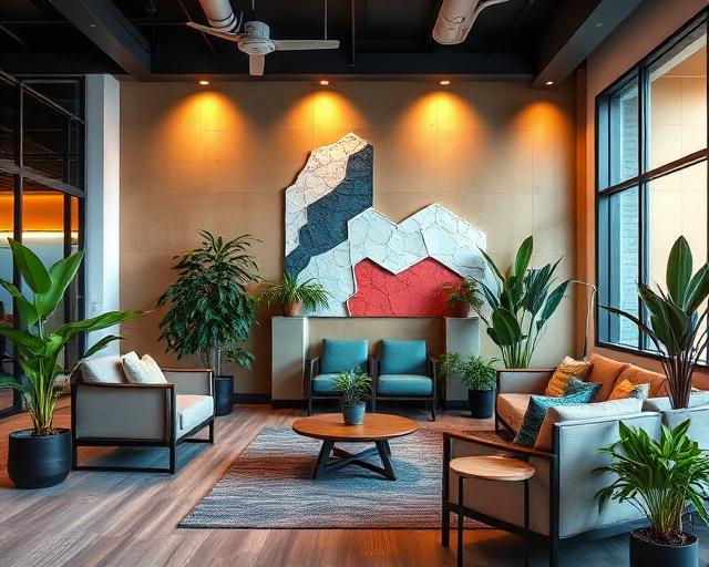 Abids Apartment (2BHK)