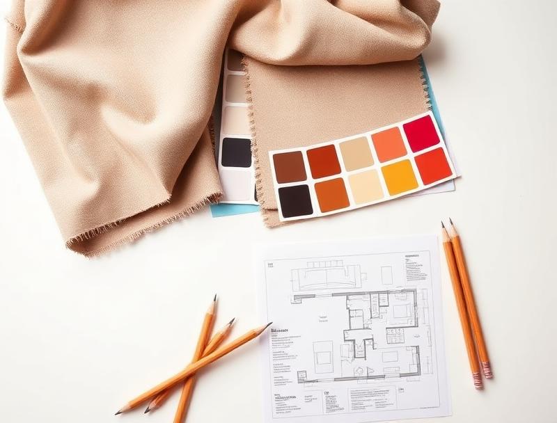 Interior design inspiration