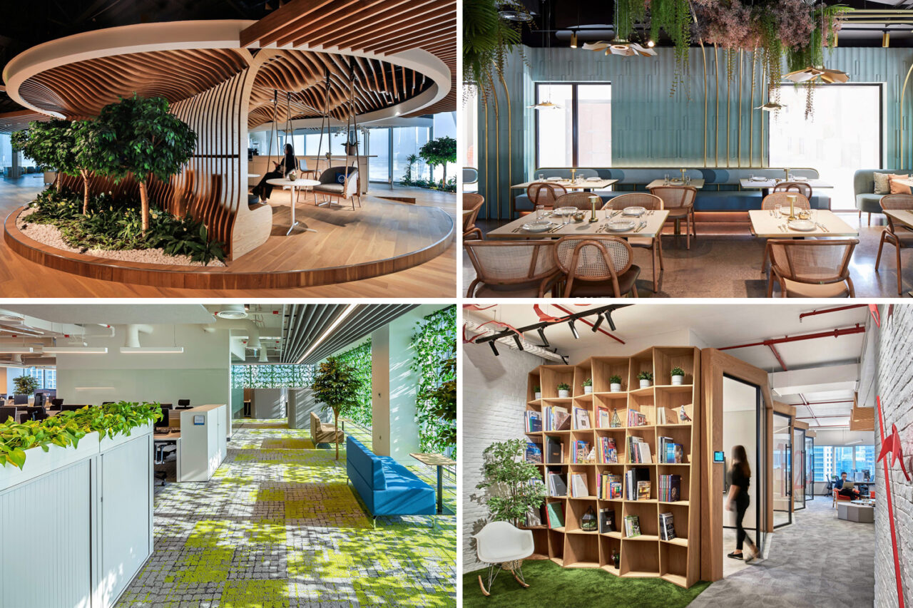 Six Big Trends in Design Industry
